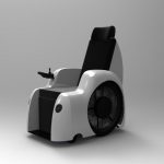 Backrest tilt.183
