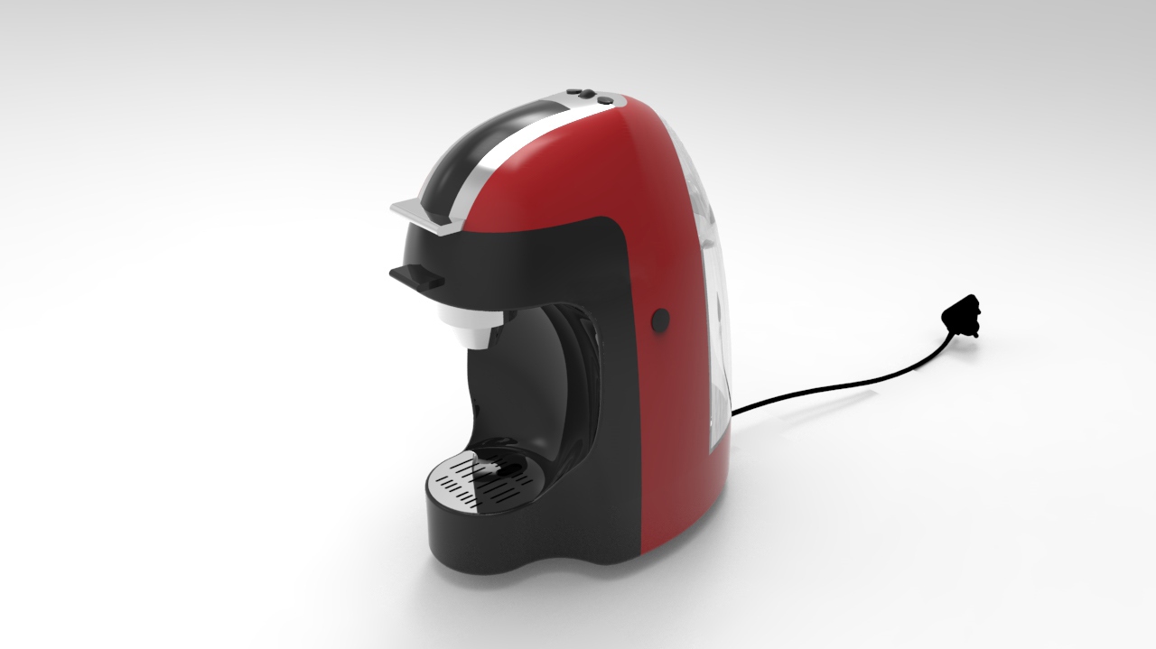 Coffee Machine.574