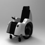 Full tilt rendering.122